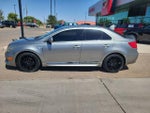 2013 Suzuki Kizashi Sport GTS
