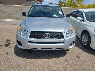 2010 Toyota RAV4 Base
