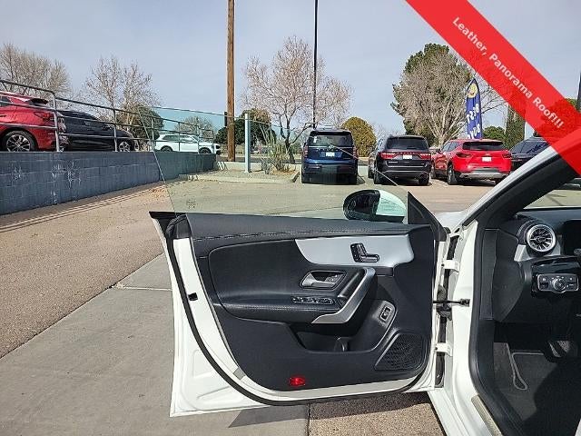 2025 Mercedes-Benz CLA CLA 250