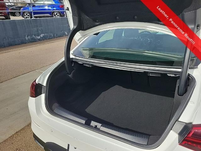 2025 Mercedes-Benz CLA CLA 250