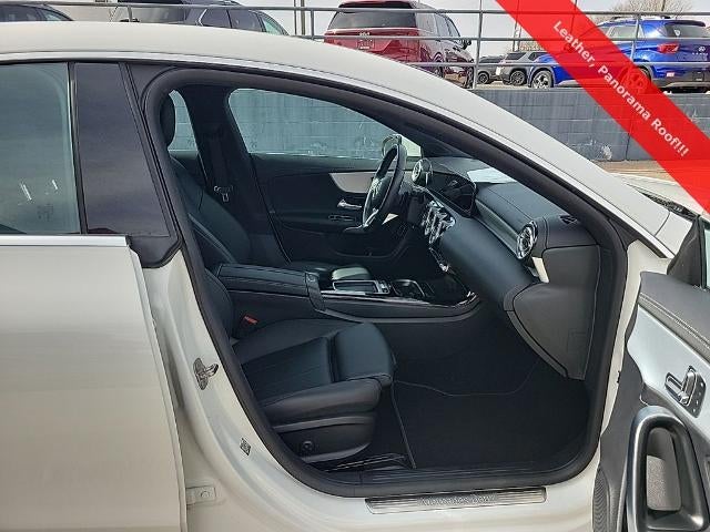 2025 Mercedes-Benz CLA CLA 250