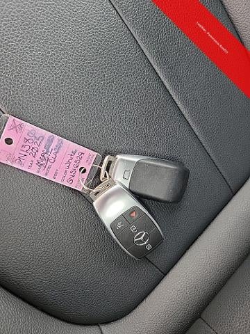 2025 Mercedes-Benz CLA CLA 250