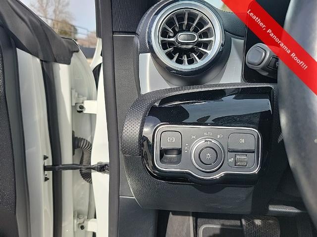 2025 Mercedes-Benz CLA CLA 250