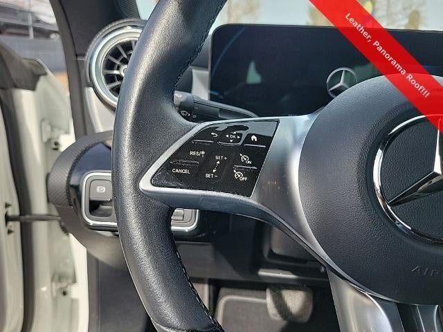 2025 Mercedes-Benz CLA CLA 250