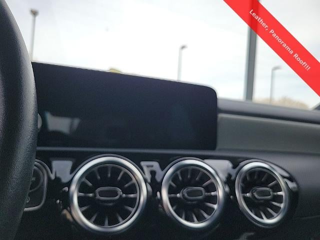 2025 Mercedes-Benz CLA CLA 250