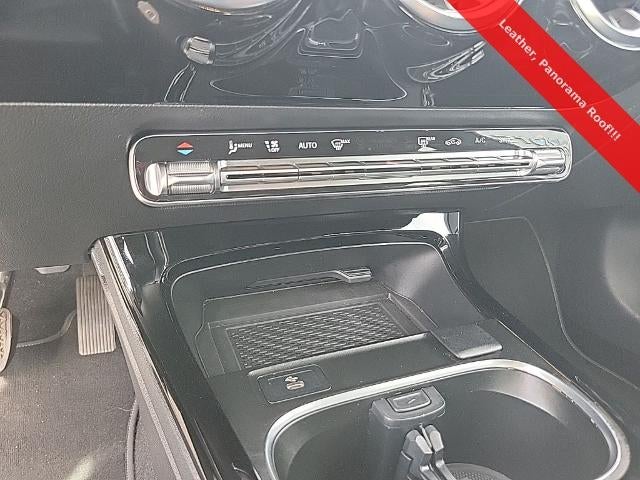 2025 Mercedes-Benz CLA CLA 250