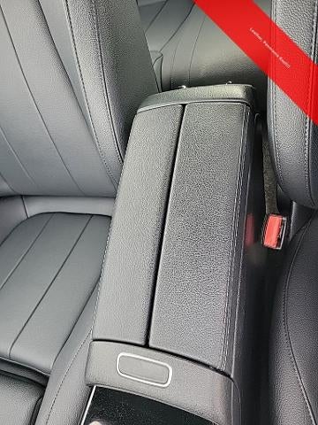 2025 Mercedes-Benz CLA CLA 250