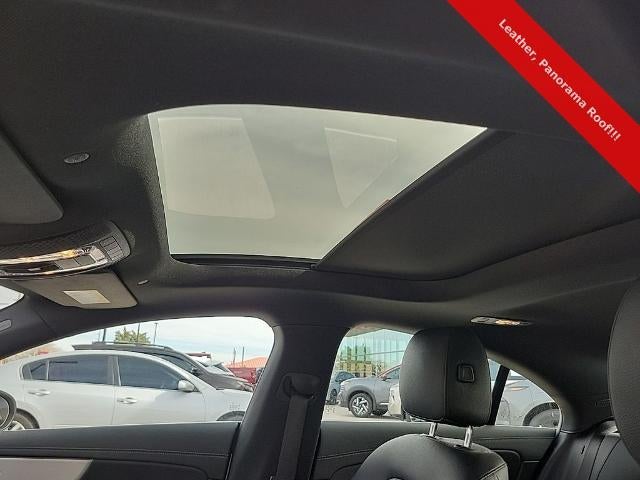 2025 Mercedes-Benz CLA CLA 250