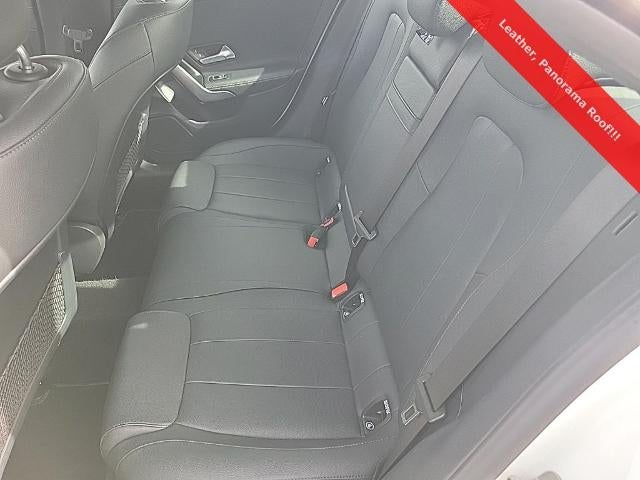 2025 Mercedes-Benz CLA CLA 250