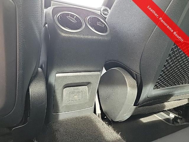 2025 Mercedes-Benz CLA CLA 250