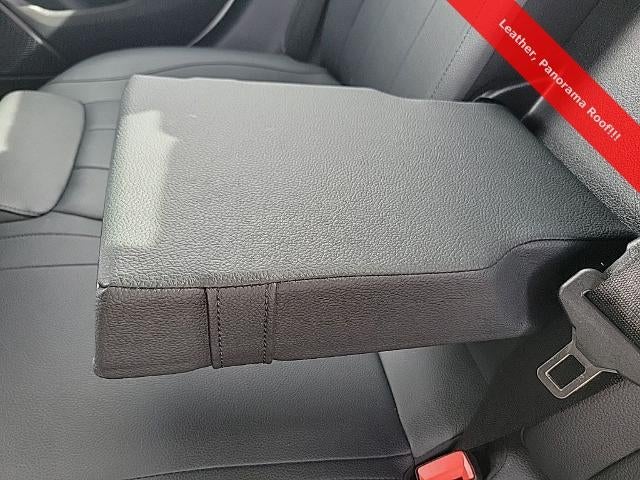 2025 Mercedes-Benz CLA CLA 250