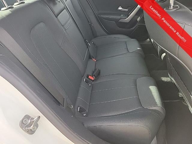 2025 Mercedes-Benz CLA CLA 250