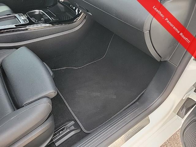 2025 Mercedes-Benz CLA CLA 250