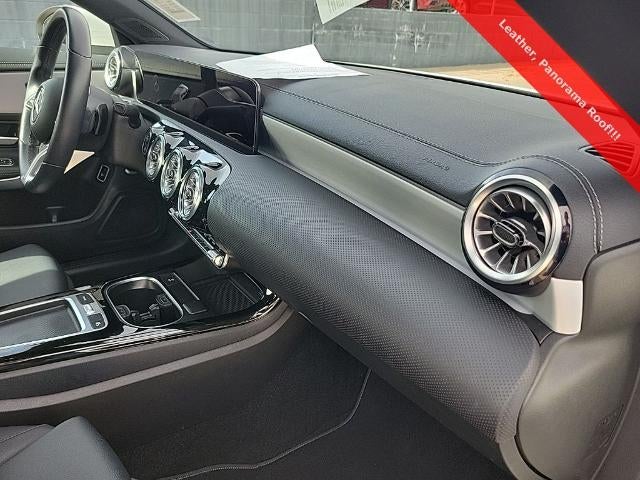 2025 Mercedes-Benz CLA CLA 250