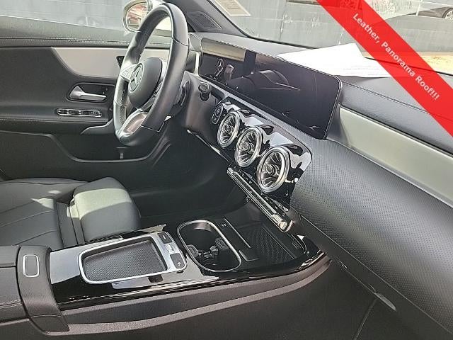 2025 Mercedes-Benz CLA CLA 250