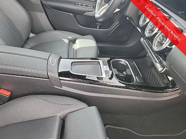 2025 Mercedes-Benz CLA CLA 250