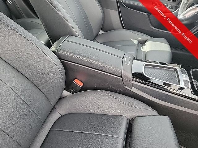 2025 Mercedes-Benz CLA CLA 250