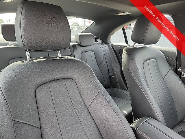 2025 Mercedes-Benz CLA CLA 250