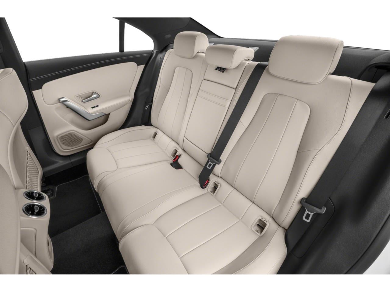 2025 Mercedes-Benz CLA CLA 250