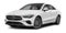 2025 Mercedes-Benz CLA CLA 250
