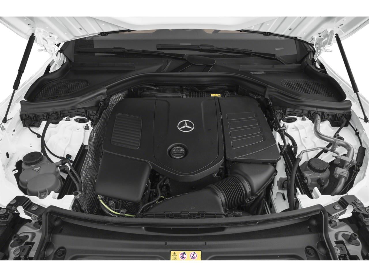 2025 Mercedes-Benz GLC GLC 300