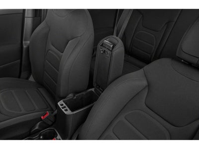 2020 Jeep Renegade Sport