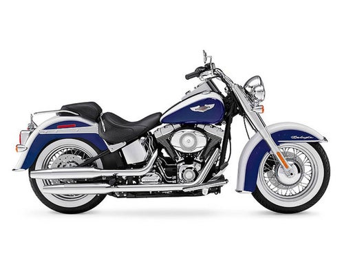 2010 Harley-Davidson Softail FLSTN - Deluxe