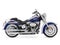 2010 Harley-Davidson Softail FLSTN - Deluxe
