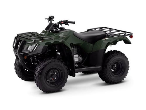 2025 Honda FourTrax Recon Base