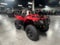 2026 Honda FourTrax Recon 250X