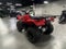 2026 Honda FourTrax Recon 250X