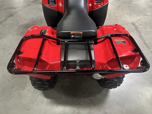 2026 Honda FourTrax Recon 250X