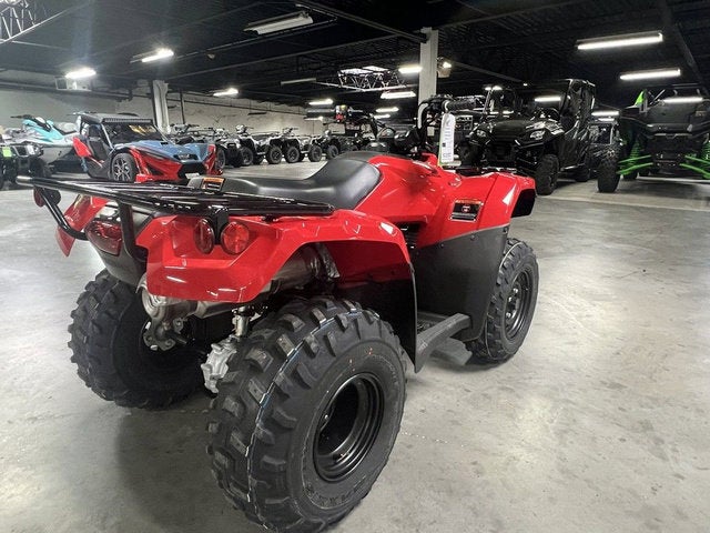 2026 Honda FourTrax Recon Base
