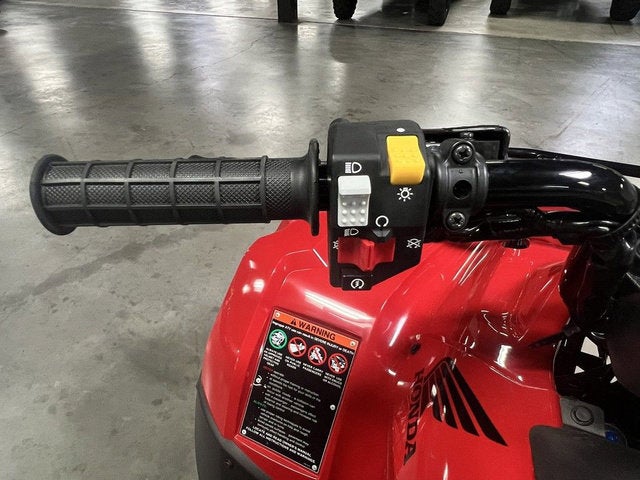 2026 Honda FourTrax Recon Base