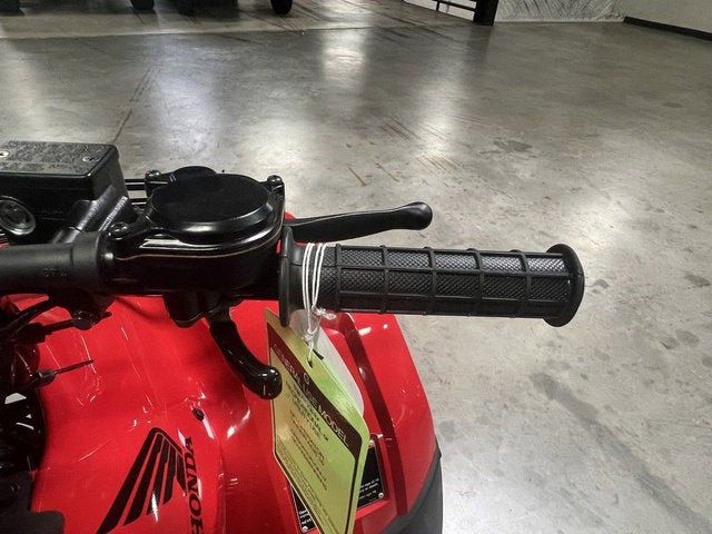 2026 Honda FourTrax Recon Base