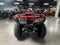 2026 Honda FourTrax Recon Base