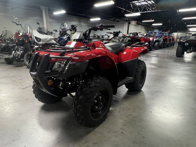2026 Honda FourTrax Recon Base