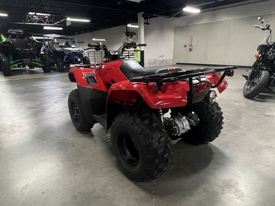 2026 Honda FourTrax Recon 250X