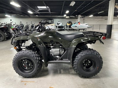 2026 Honda FourTrax Recon 250X