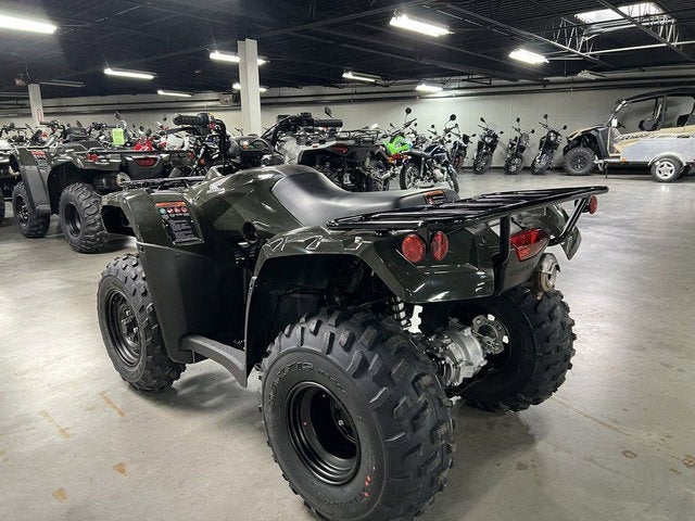 2026 Honda FourTrax Recon 250X