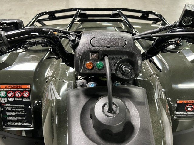 2026 Honda FourTrax Recon 250X