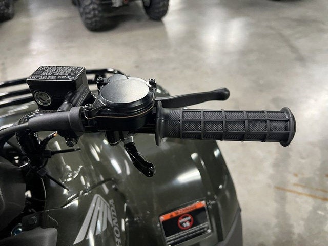 2026 Honda FourTrax Recon 250X