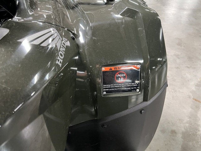 2026 Honda FourTrax Recon 250X