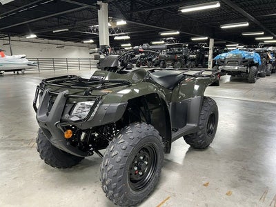 2026 Honda FourTrax Recon 250X