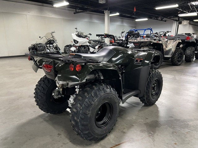 2026 Honda FourTrax Recon 250X