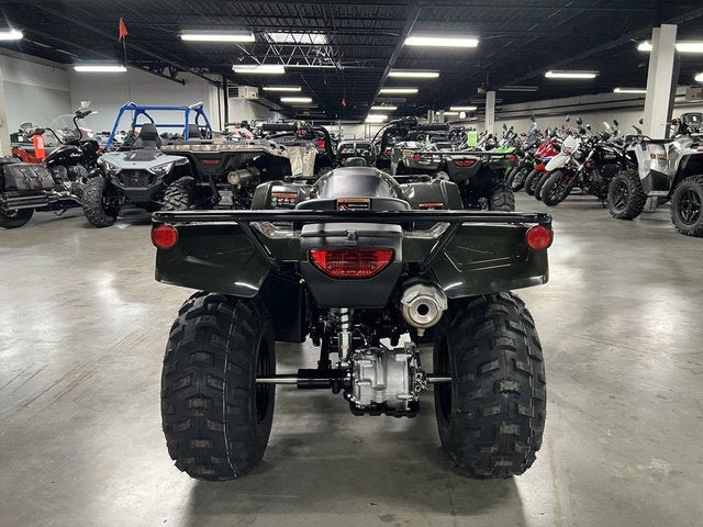2026 Honda FourTrax Recon 250X