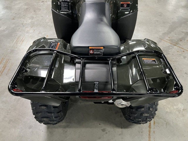 2026 Honda FourTrax Recon 250X