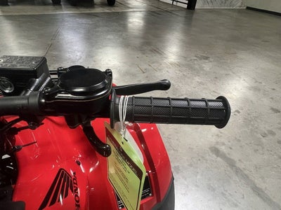 2026 Honda FourTrax Recon Base