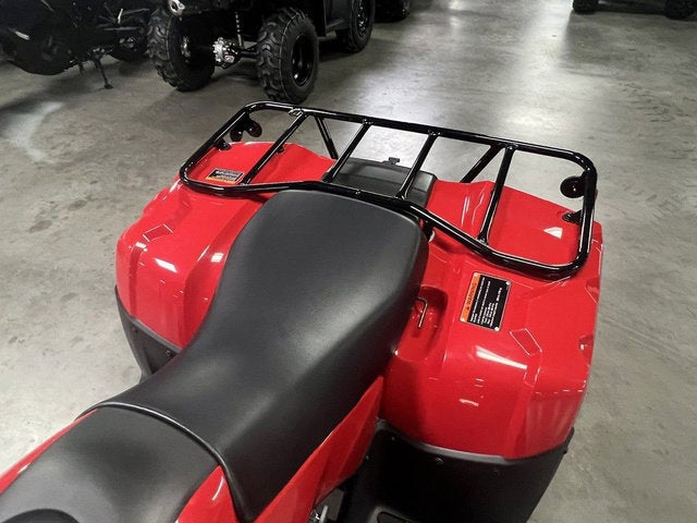 2026 Honda FourTrax Recon Base