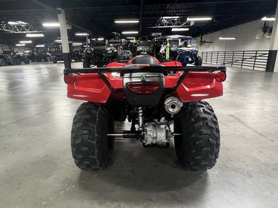 2026 Honda FourTrax Recon Base